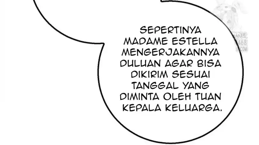 Baca The Snow Leopard Baby of the Black Leopard Family - Chapter 28 halaman 104