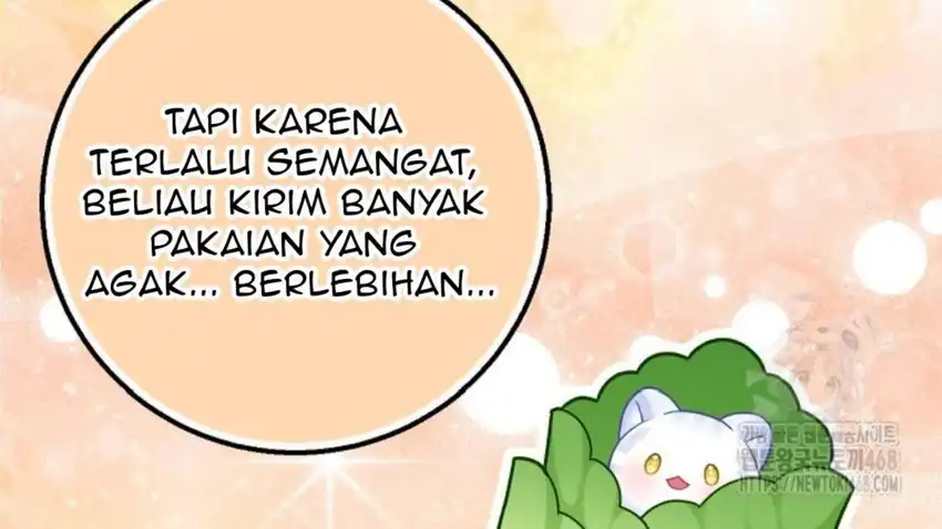 Baca The Snow Leopard Baby of the Black Leopard Family - Chapter 28 halaman 106