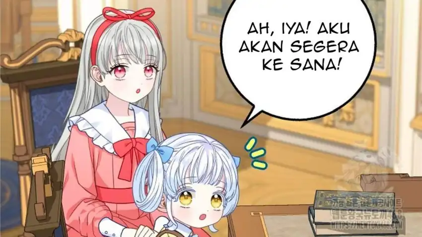 Baca The Snow Leopard Baby of the Black Leopard Family - Chapter 28 halaman 11