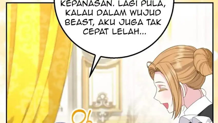 Baca The Snow Leopard Baby of the Black Leopard Family - Chapter 28 halaman 118