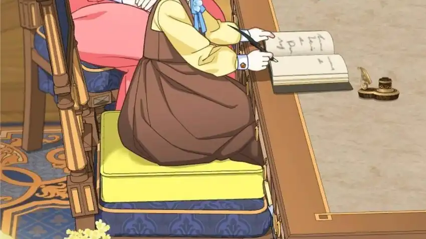 Baca The Snow Leopard Baby of the Black Leopard Family - Chapter 28 halaman 12