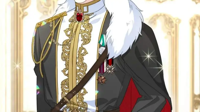 Baca The Snow Leopard Baby of the Black Leopard Family - Chapter 28 halaman 126