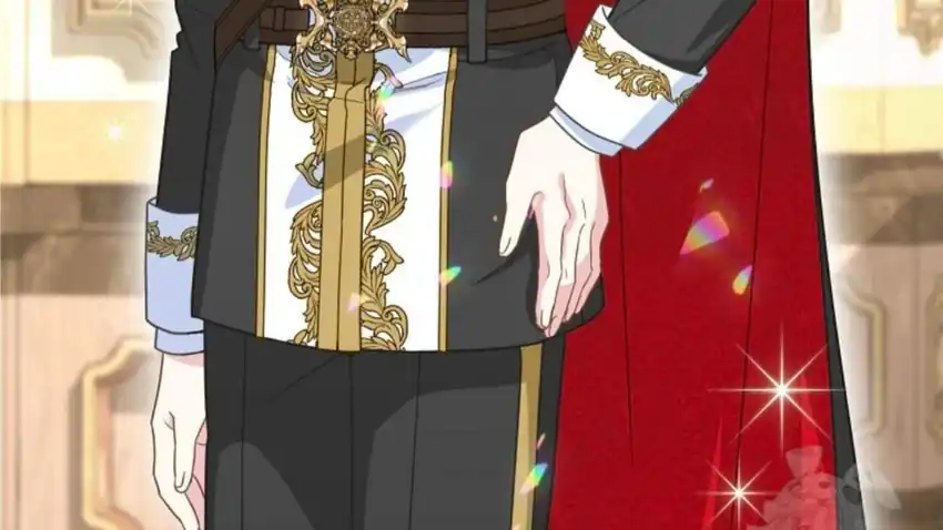 Baca The Snow Leopard Baby of the Black Leopard Family - Chapter 28 halaman 127