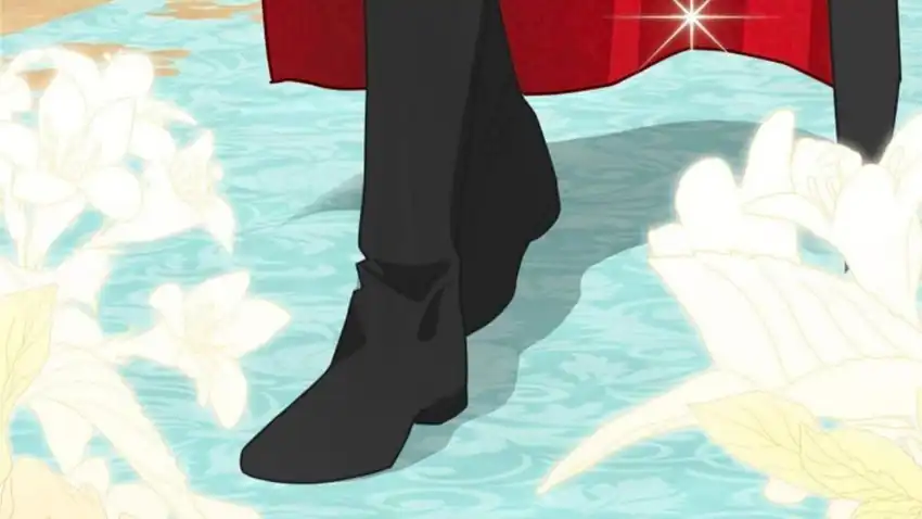 Baca The Snow Leopard Baby of the Black Leopard Family - Chapter 28 halaman 129