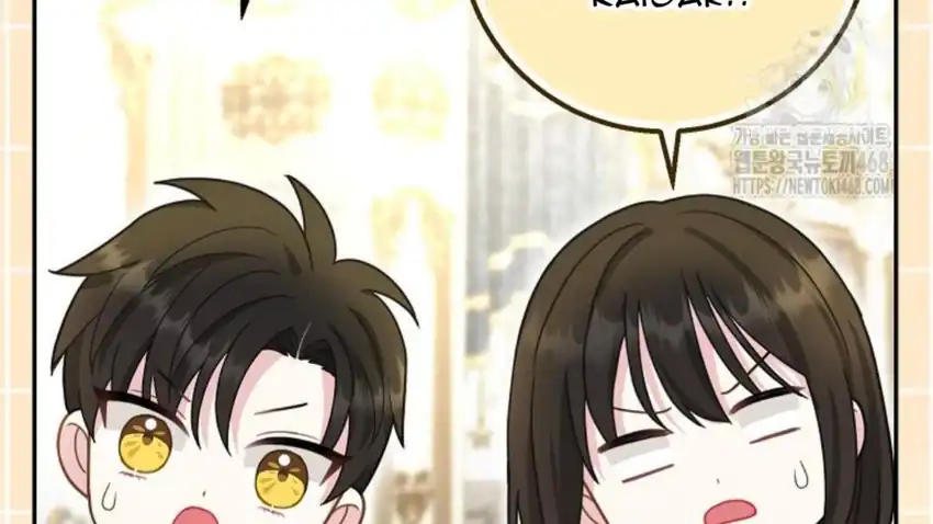 Baca The Snow Leopard Baby of the Black Leopard Family - Chapter 28 halaman 133