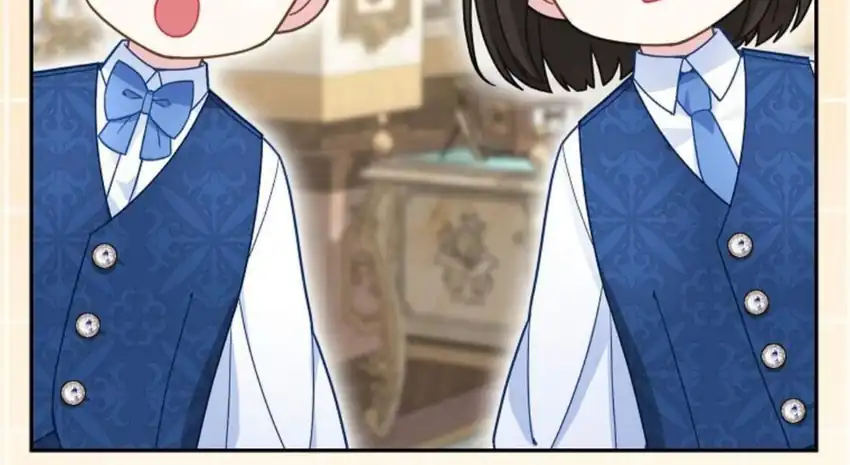 Baca The Snow Leopard Baby of the Black Leopard Family - Chapter 28 halaman 134