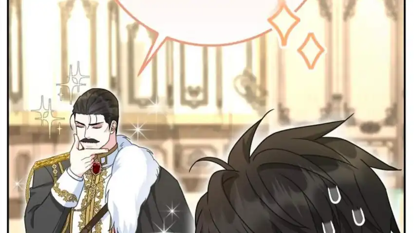 Baca The Snow Leopard Baby of the Black Leopard Family - Chapter 28 halaman 137