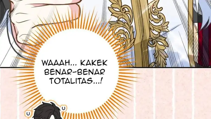 Baca The Snow Leopard Baby of the Black Leopard Family - Chapter 28 halaman 144