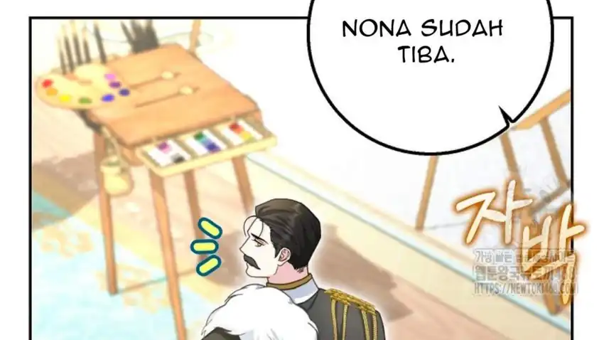 Baca The Snow Leopard Baby of the Black Leopard Family - Chapter 28 halaman 148