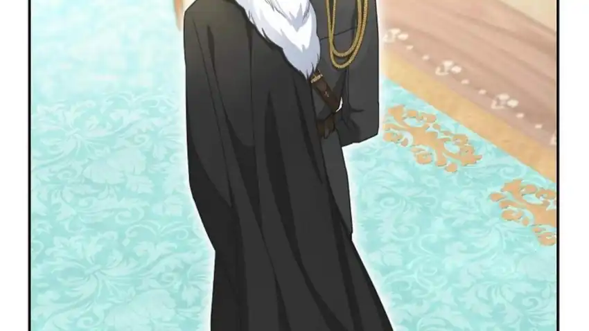 Baca The Snow Leopard Baby of the Black Leopard Family - Chapter 28 halaman 149