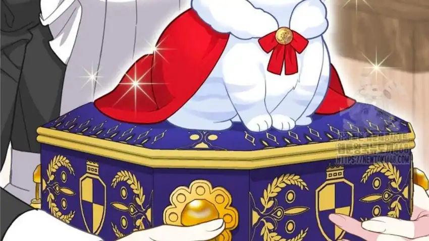 Baca The Snow Leopard Baby of the Black Leopard Family - Chapter 28 halaman 154