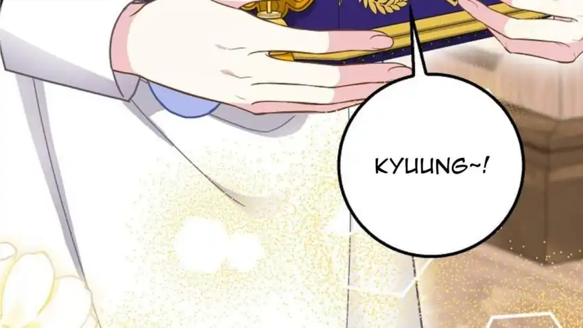 Baca The Snow Leopard Baby of the Black Leopard Family - Chapter 28 halaman 155