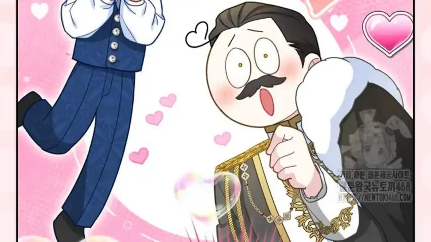 Baca The Snow Leopard Baby of the Black Leopard Family - Chapter 28 halaman 159