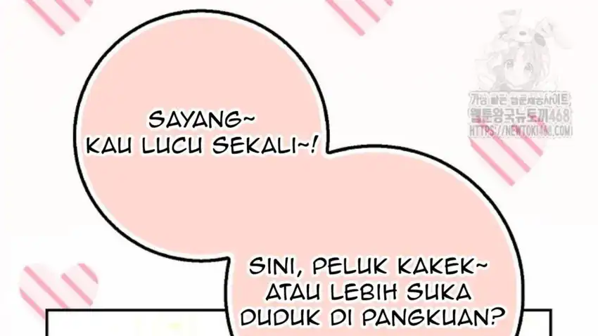 Baca The Snow Leopard Baby of the Black Leopard Family - Chapter 28 halaman 162