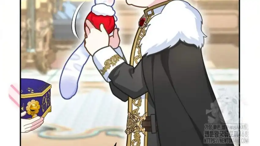 Baca The Snow Leopard Baby of the Black Leopard Family - Chapter 28 halaman 164