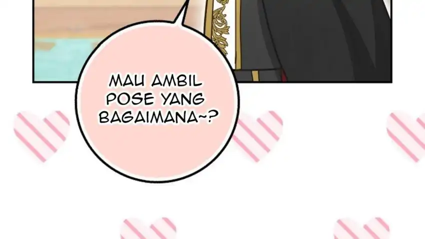 Baca The Snow Leopard Baby of the Black Leopard Family - Chapter 28 halaman 165