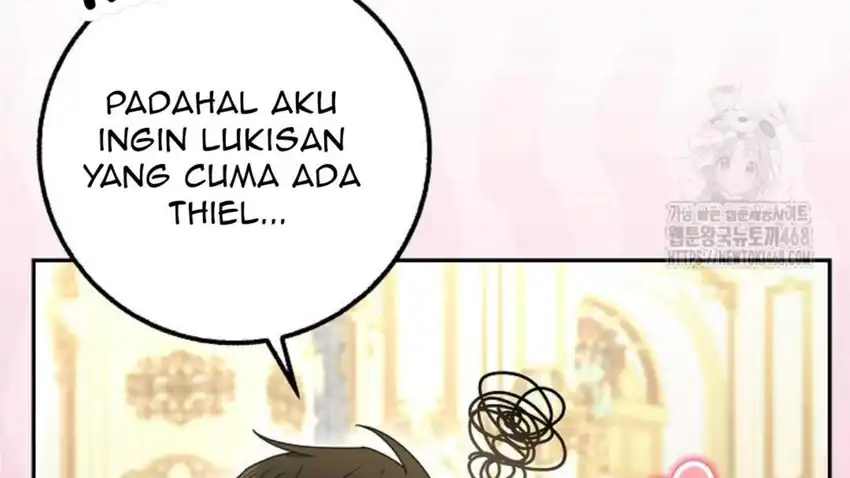 Baca The Snow Leopard Baby of the Black Leopard Family - Chapter 28 halaman 167