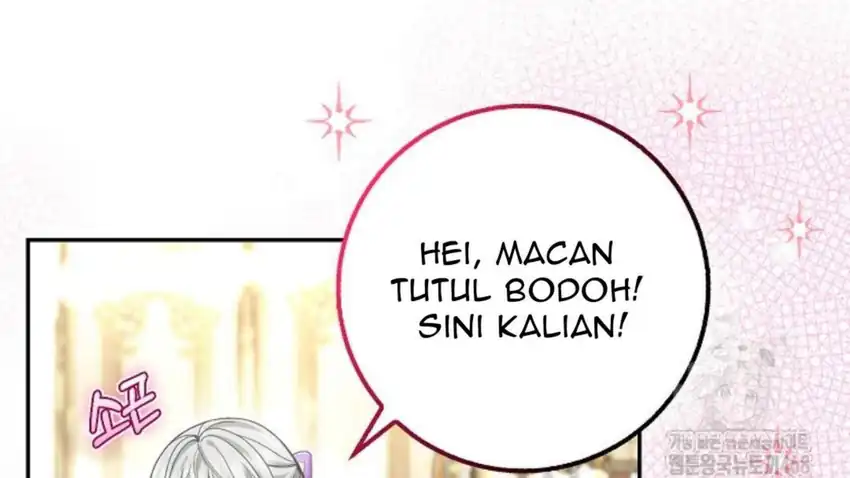 Baca The Snow Leopard Baby of the Black Leopard Family - Chapter 28 halaman 172