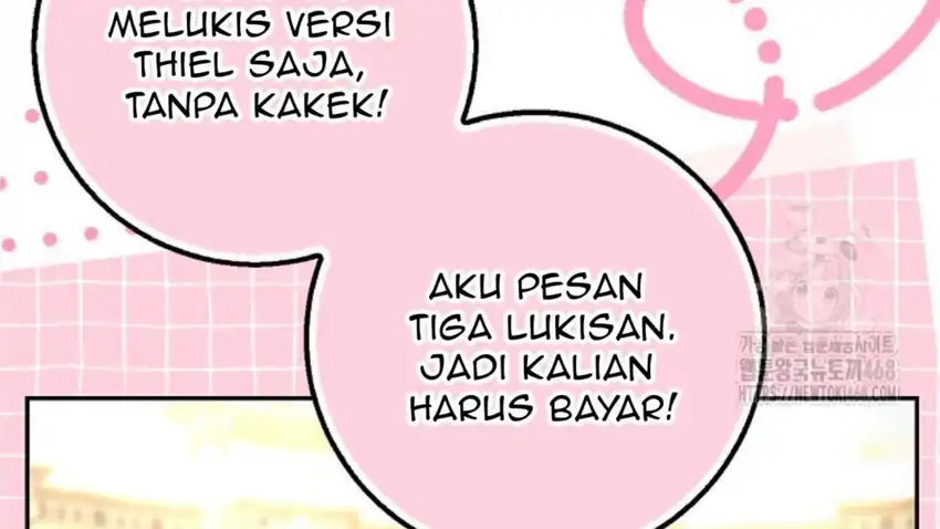 Baca The Snow Leopard Baby of the Black Leopard Family - Chapter 28 halaman 180