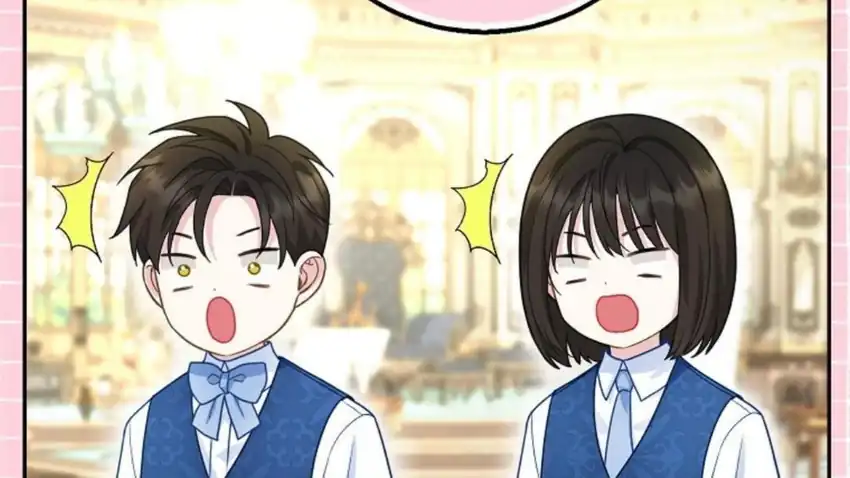 Baca The Snow Leopard Baby of the Black Leopard Family - Chapter 28 halaman 181