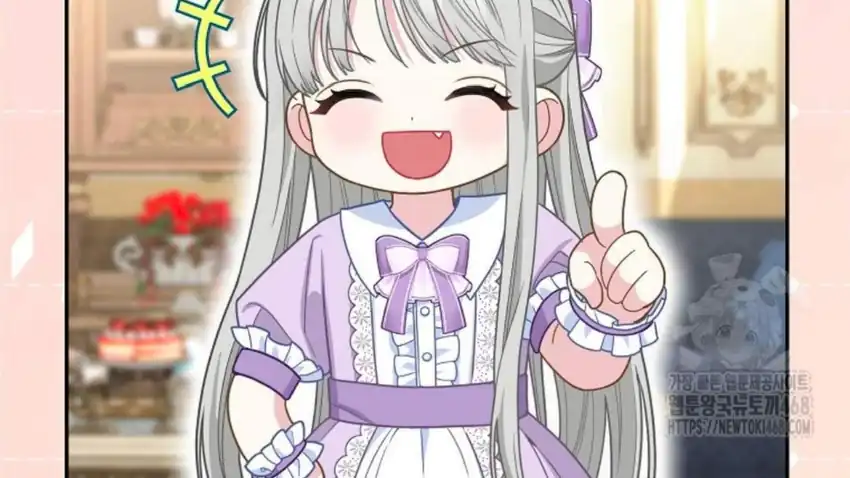 Baca The Snow Leopard Baby of the Black Leopard Family - Chapter 28 halaman 185