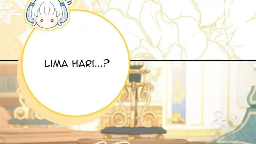 Baca The Snow Leopard Baby of the Black Leopard Family - Chapter 28 halaman 19