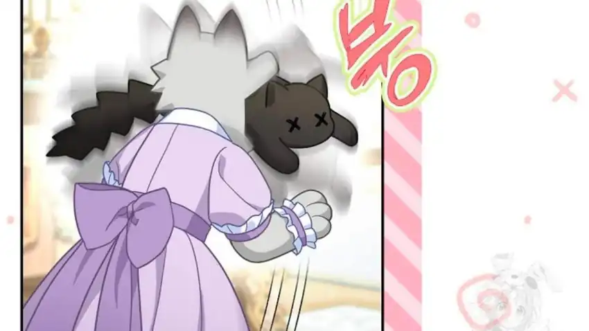 Baca The Snow Leopard Baby of the Black Leopard Family - Chapter 28 halaman 190