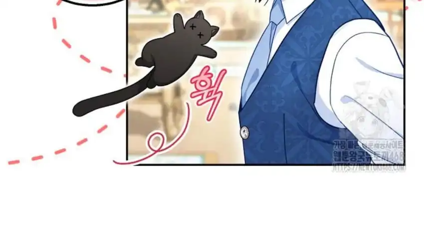 Baca The Snow Leopard Baby of the Black Leopard Family - Chapter 28 halaman 193