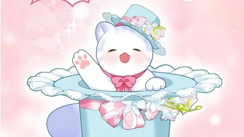 Baca The Snow Leopard Baby of the Black Leopard Family - Chapter 28 halaman 202