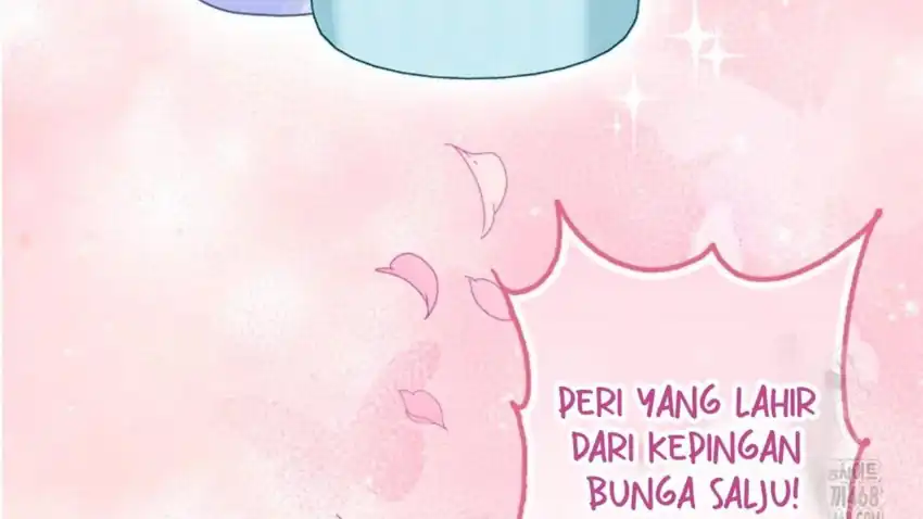 Baca The Snow Leopard Baby of the Black Leopard Family - Chapter 28 halaman 203