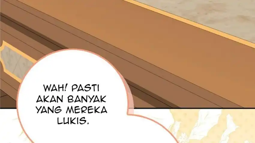 Baca The Snow Leopard Baby of the Black Leopard Family - Chapter 28 halaman 21