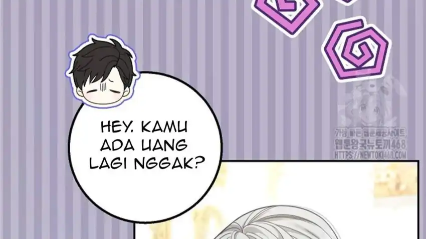 Baca The Snow Leopard Baby of the Black Leopard Family - Chapter 28 halaman 212