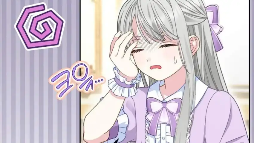 Baca The Snow Leopard Baby of the Black Leopard Family - Chapter 28 halaman 213