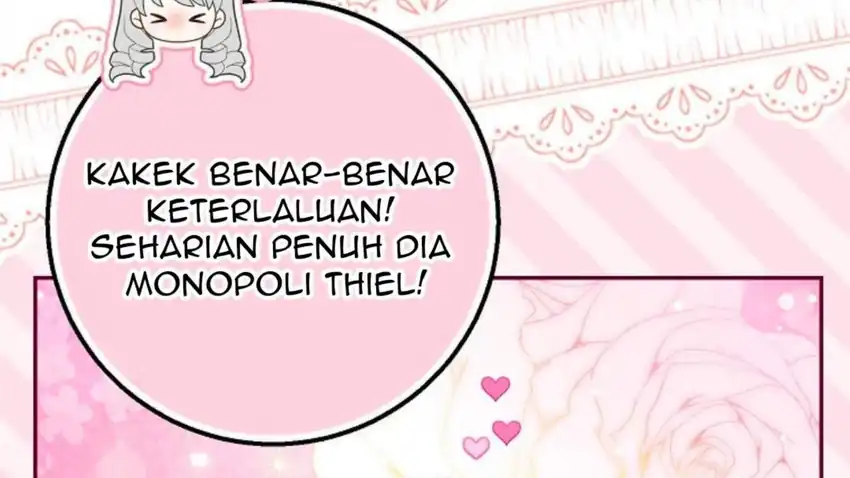 Baca The Snow Leopard Baby of the Black Leopard Family - Chapter 28 halaman 216