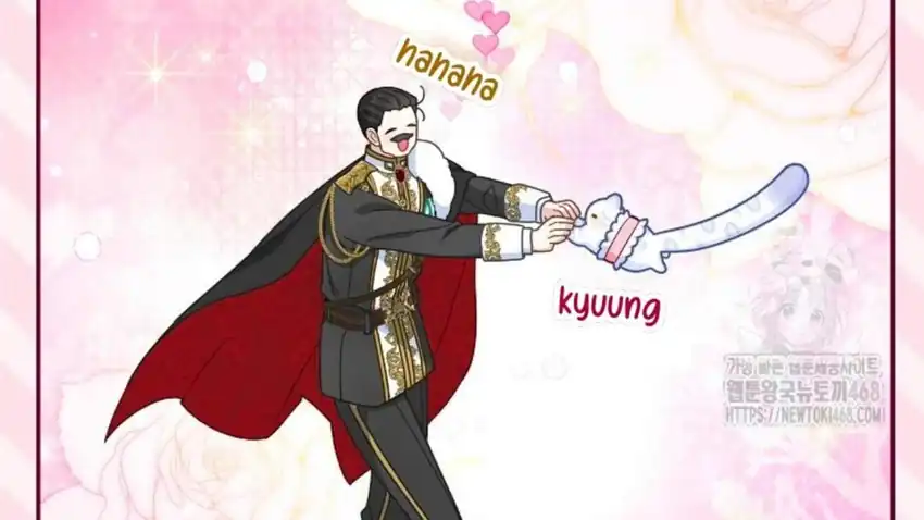 Baca The Snow Leopard Baby of the Black Leopard Family - Chapter 28 halaman 217