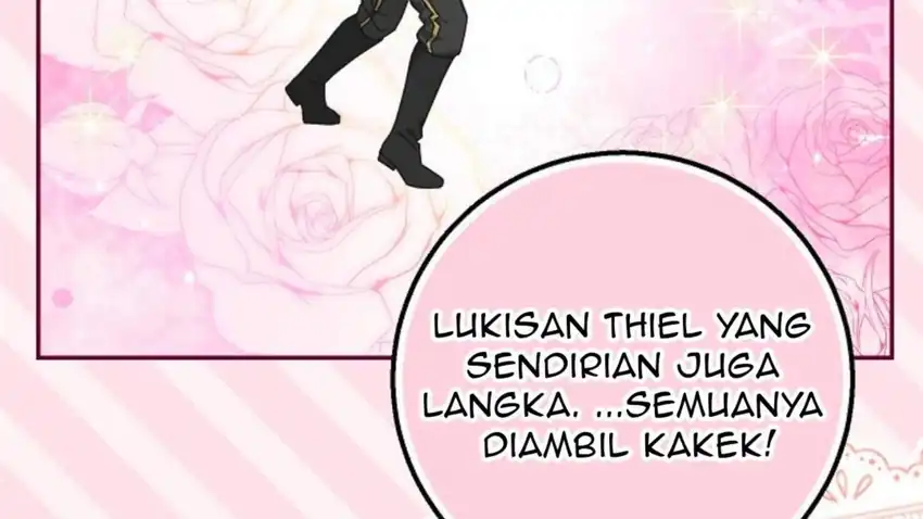 Baca The Snow Leopard Baby of the Black Leopard Family - Chapter 28 halaman 218