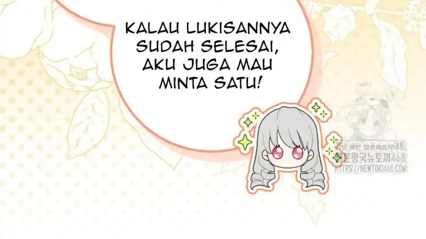 Baca The Snow Leopard Baby of the Black Leopard Family - Chapter 28 halaman 22