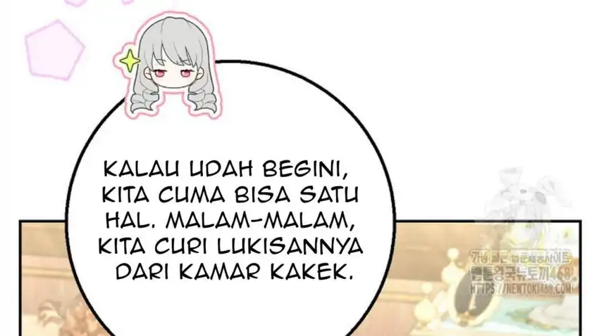 Baca The Snow Leopard Baby of the Black Leopard Family - Chapter 28 halaman 225