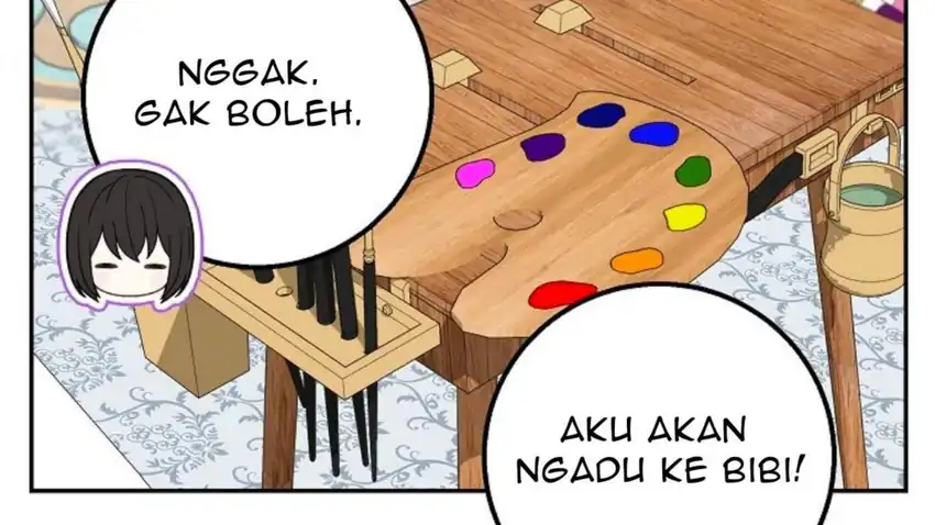 Baca The Snow Leopard Baby of the Black Leopard Family - Chapter 28 halaman 227