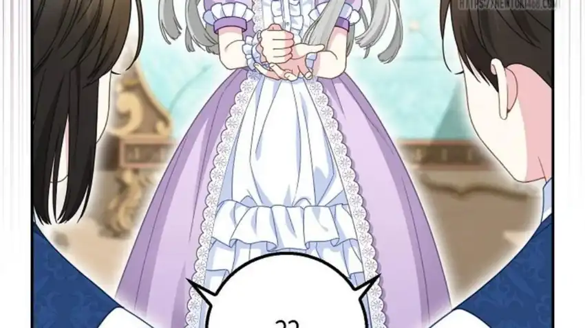 Baca The Snow Leopard Baby of the Black Leopard Family - Chapter 28 halaman 231