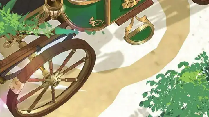 Baca The Snow Leopard Baby of the Black Leopard Family - Chapter 28 halaman 239