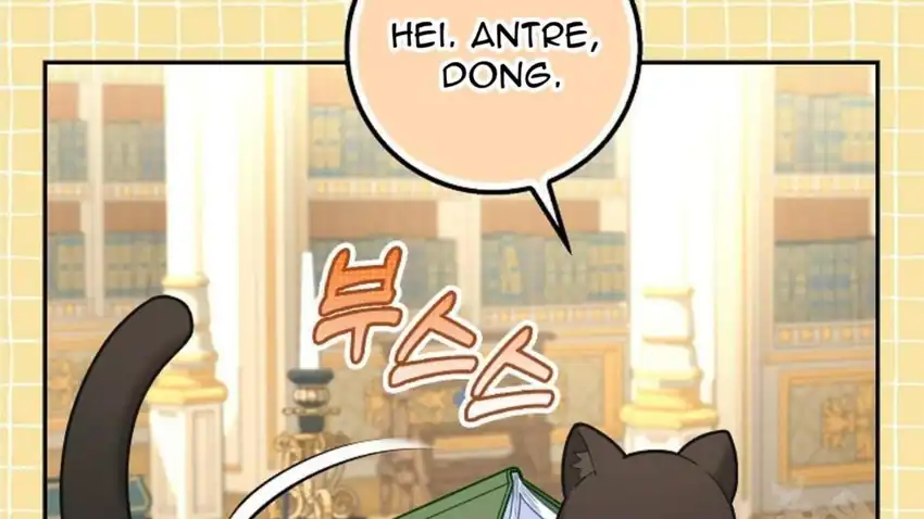 Baca The Snow Leopard Baby of the Black Leopard Family - Chapter 28 halaman 24