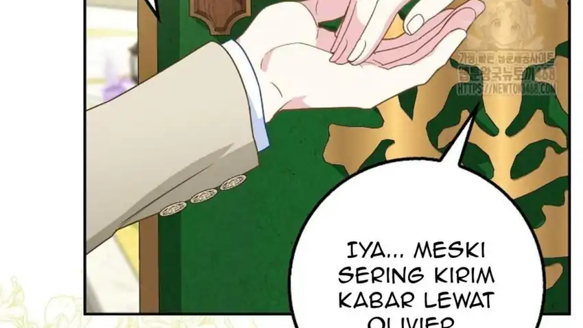 Baca The Snow Leopard Baby of the Black Leopard Family - Chapter 28 halaman 244