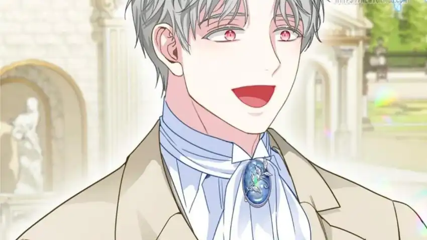 Baca The Snow Leopard Baby of the Black Leopard Family - Chapter 28 halaman 252