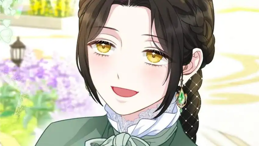 Baca The Snow Leopard Baby of the Black Leopard Family - Chapter 28 halaman 264