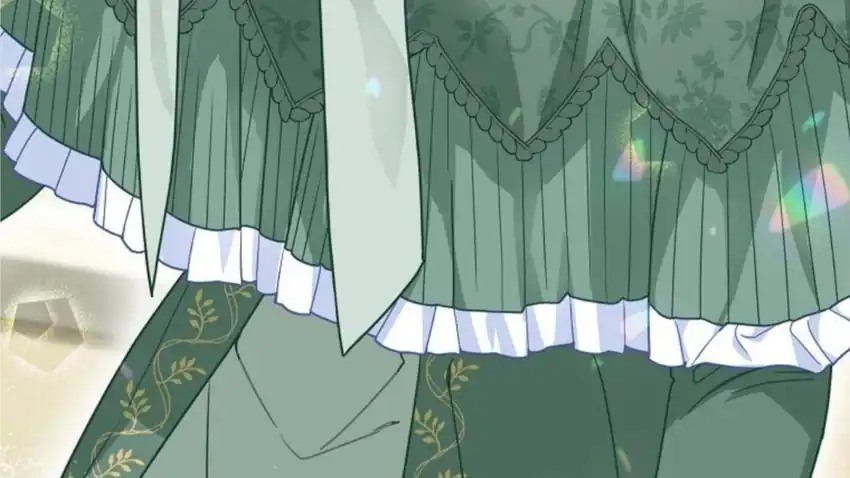 Baca The Snow Leopard Baby of the Black Leopard Family - Chapter 28 halaman 266