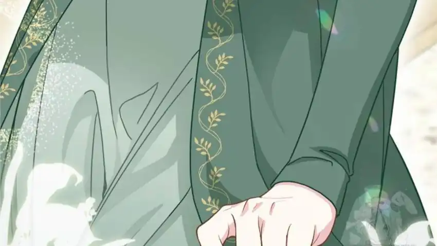 Baca The Snow Leopard Baby of the Black Leopard Family - Chapter 28 halaman 267