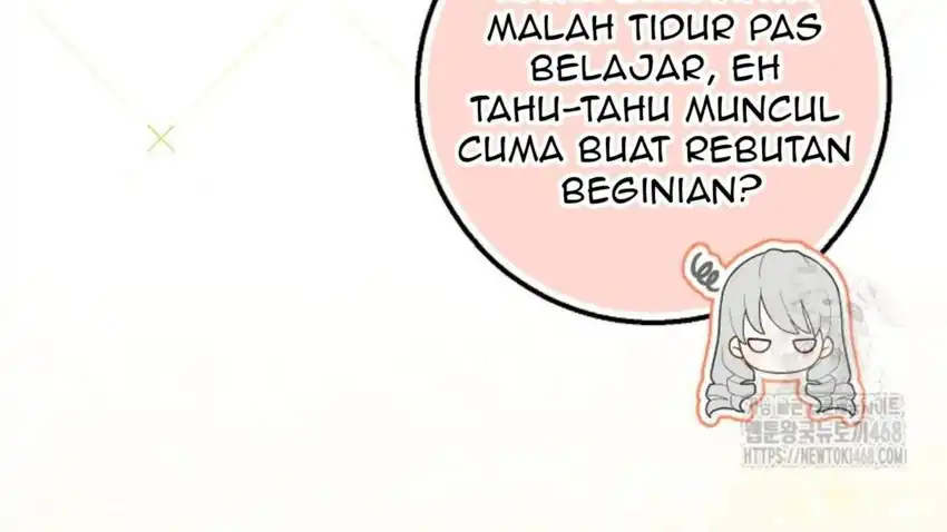 Baca The Snow Leopard Baby of the Black Leopard Family - Chapter 28 halaman 27