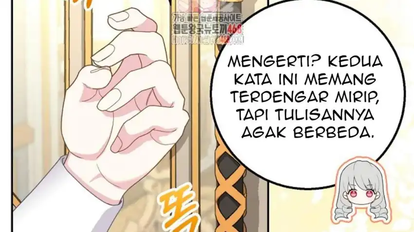 Baca The Snow Leopard Baby of the Black Leopard Family - Chapter 28 halaman 3