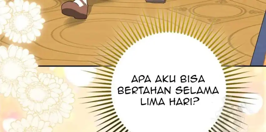 Baca The Snow Leopard Baby of the Black Leopard Family - Chapter 28 halaman 32